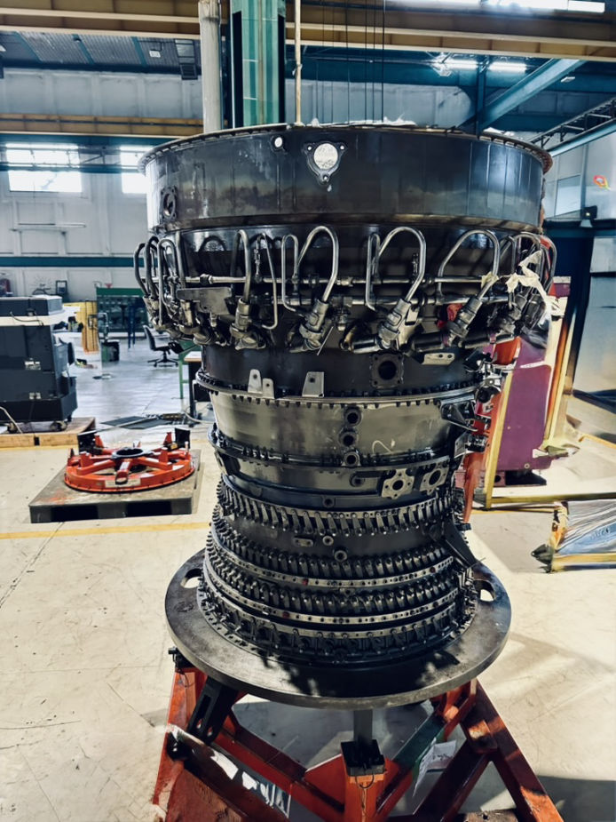 Diamond Aviation